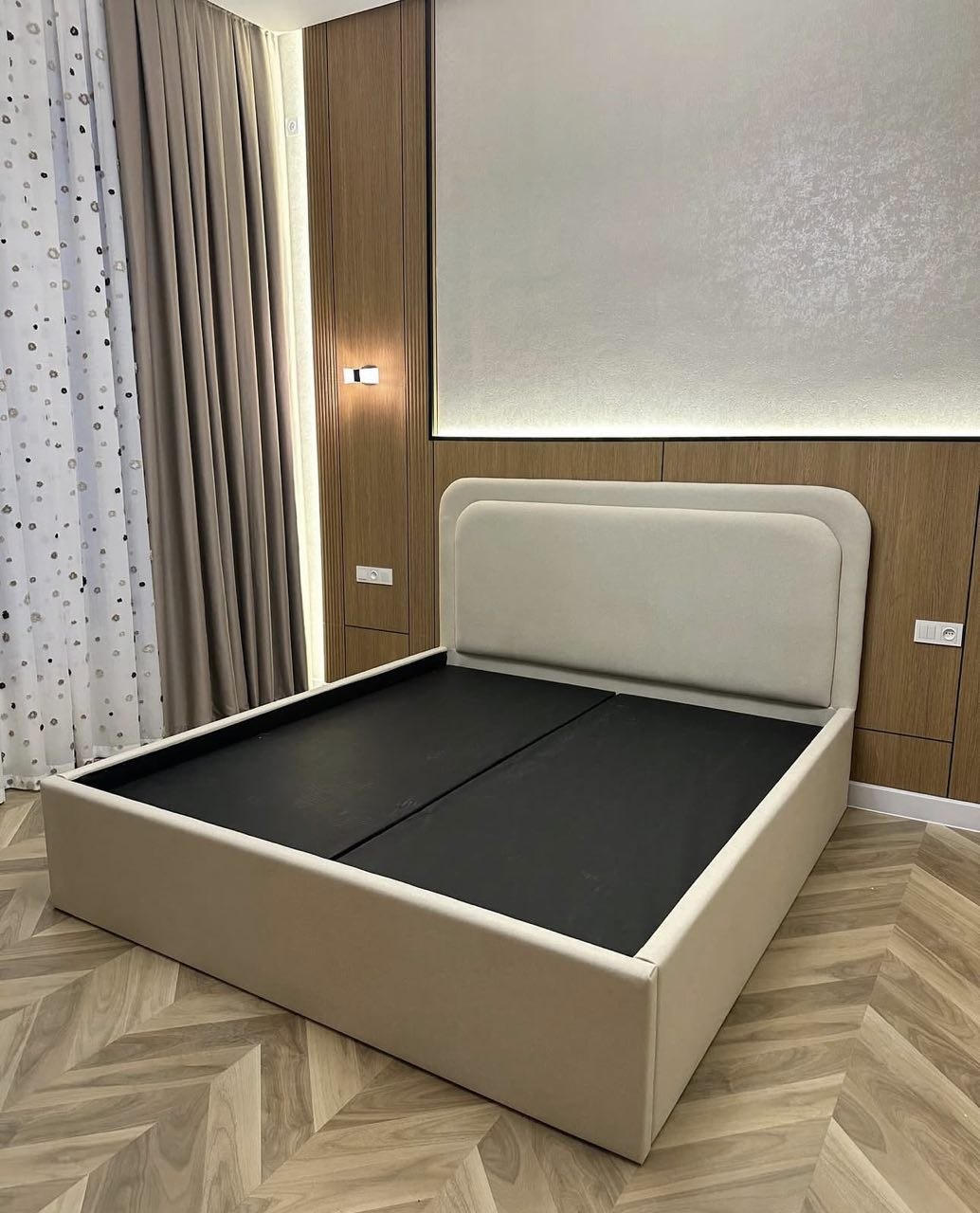 Наша работа